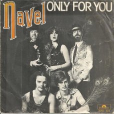 Navel – Only For You (1978)