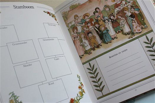 Mijn Kate Greenaway boek - 7