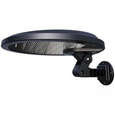 Solar LED draaibare wandlamp met sensor