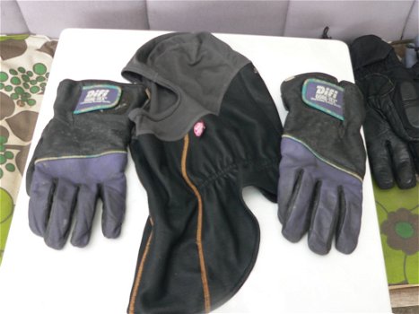 motor handschoenen maat l xl - 6