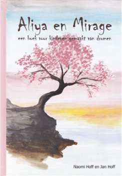 ALIYA EN MIRAGE - Naomi Hoff & Jan Hoff - 0