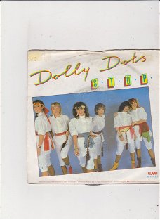 Single The Dolly Dots - S.T.O.P.