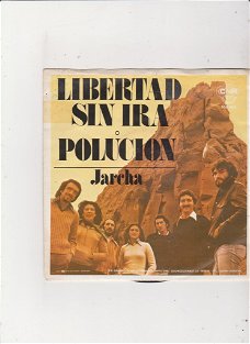 Single Jarcha - Libertad sin ira