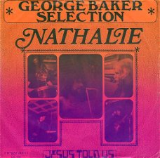 George Baker Selection – Nathalie (1971))
