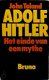 John Toland - Adolf Hitler (Hardcover/Gebonden) - 0 - Thumbnail