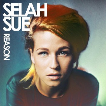 Selah Sue – Reason (CD) - 0