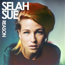 Selah Sue – Reason (CD)