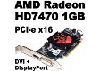NVIDIA GeForce & AMD 512MB - 1GB PCIe x16 VGA Kaarten W10-11 - 1 - Thumbnail