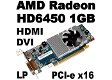 NVIDIA GeForce & AMD 512MB - 1GB PCIe x16 VGA Kaarten W10-11 - 5 - Thumbnail