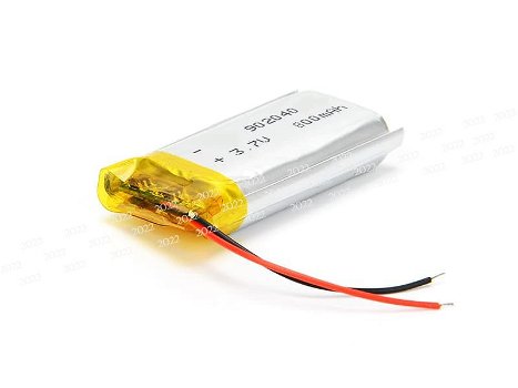 Buy YIPINTE 902040 YIPINTE 3.7V 800mAh Battery - 0