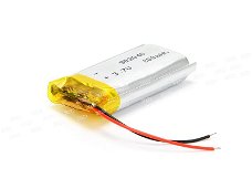 Buy YIPINTE 902040 YIPINTE 3.7V 800mAh Battery