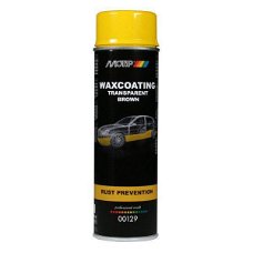 ANTIROEST WAXCOATING MOTIP 500 ML