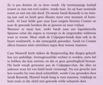 DE FLONKERING VAN DE LIEFDE - Elizabeth Lowell (2) - 1