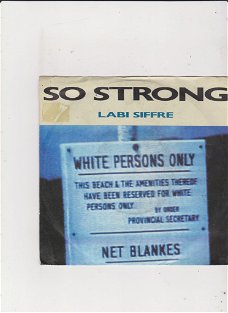 Single Labi Siffre - (Something inside) so strong