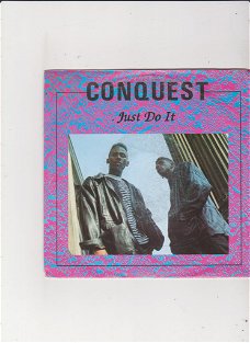 Single Conquest - Just do it