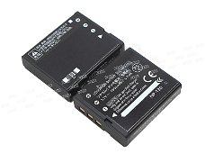 Replace High Quality Battery CASIO 3.7V 1800mAh/6.7WH