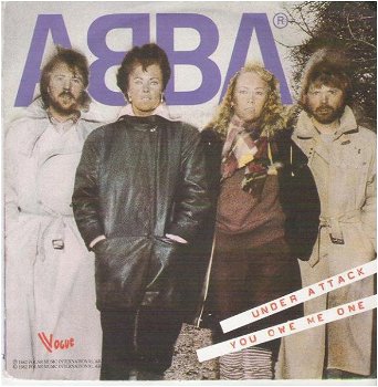 ABBA: 