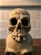 schedel kandelaar - 6 - Thumbnail