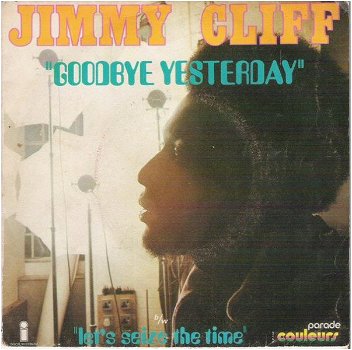 JIMMY CLIFF: 