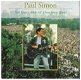 PAUL SIMON: 