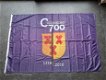 Vlag Culemborg 700 jaar 146x98 - 0 - Thumbnail