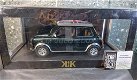 Mini Cooper groen 1/12 KKscale - 6 - Thumbnail