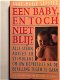 Anne-Marie Sapsted - Een Baby En Toch Niet Blij ? - 0 - Thumbnail