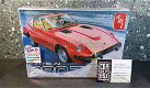 Datsun 280 ZX Turbo 1/25 AMT - 4 - Thumbnail