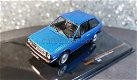 Volkswagen Polo Coupe GT 1985 blauw 1/43 Ixo V914 - 1 - Thumbnail