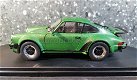 Porsche 911 Turbo groen 1/24 Whitebox - 0 - Thumbnail
