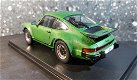 Porsche 911 Turbo groen 1/24 Whitebox - 2 - Thumbnail