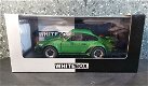 Porsche 911 Turbo groen 1/24 Whitebox - 3 - Thumbnail