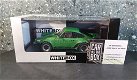 Porsche 911 Turbo groen 1/24 Whitebox - 5 - Thumbnail