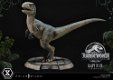 P1S Jurassic World Fallen Kingdom Statue Baby Blue - 0 - Thumbnail