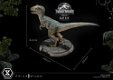P1S Jurassic World Fallen Kingdom Statue Baby Blue - 5 - Thumbnail