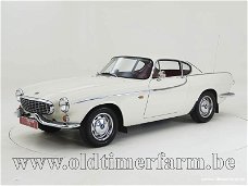 Volvo P1800 '64 CH0724