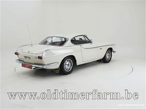 Volvo P1800 '64 CH0724 - 1