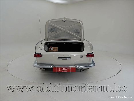 Volvo P1800 '64 CH0724 - 6