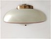 Prachtig vintage hanglamp van glas - 1 - Thumbnail