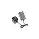 Panasonic lader type EY0110 1.2V ~18V NiCD en NiMH accu's - 1 - Thumbnail