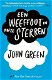 John Green - Een Weeffout In Onze Sterren (Hardcover/Gebonden) - 0 - Thumbnail