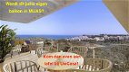 Uw eigen nieuwe Penthouse aan de Costa del Sol in MIJAS met veel meer - 0 - Thumbnail