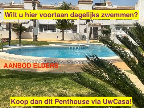 Uw eigen nieuwe Penthouse aan de Costa del Sol in MIJAS met veel meer - 6