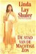 DE STAD VAN DE MACHTIGE ZON - Linda Lay Shuler - 0 - Thumbnail