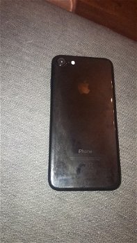iphone 7 zwart 128GB - 3