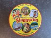 Blik 45 jaar Attractie- & Vakantiepark Slagharen (Ponypark Slagharen) - 1 - Thumbnail