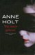 Anne Holt ~ Yngvar Stubø 02: Wat nooit gebeurt - 0 - Thumbnail