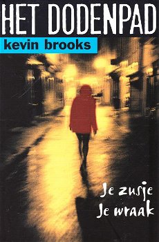 HET DODENPAD - Kevin Brooks - 0