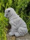 Tuin beeld van een hond - 5 - Thumbnail