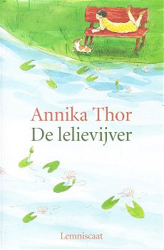 DE LELIEVIJVER - Annika Thor - 0